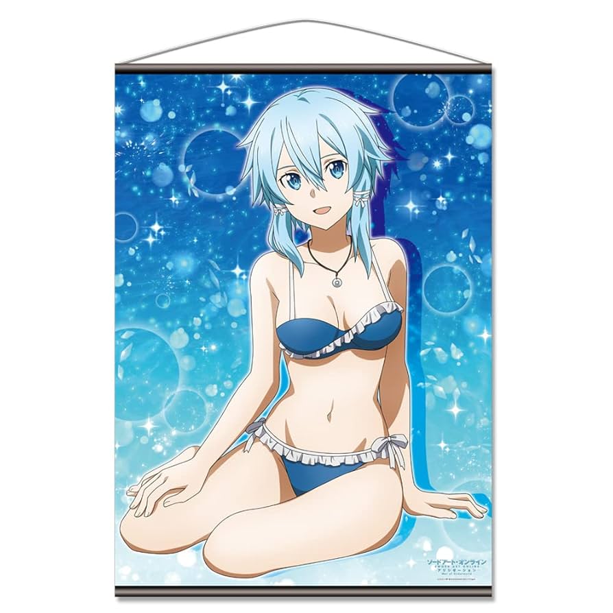 ソードアート・オンライン タペストリー タペストリー SAO ソードアートオンラインのタペストリーを2枚